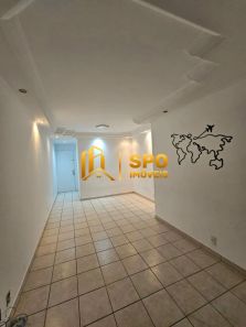 Apartamento com 3 Quartos à venda, 64m² no Vila do Castelo, São Paulo