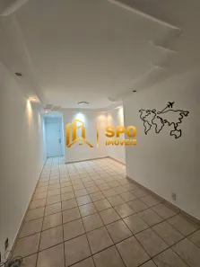 Apartamento com 3 Quartos à venda, 64m² no Vila do Castelo, São Paulo
