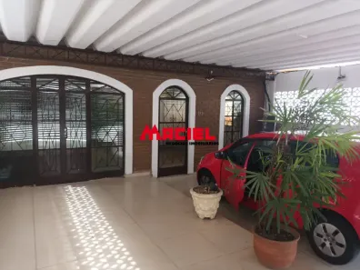 Casa com 5 Quartos à venda, 301m² no Vila São Benedito, São José dos Campos