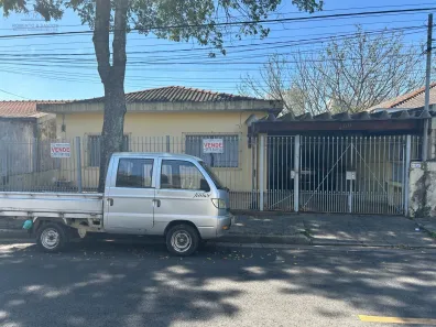 Casa com 5 Quartos à venda, 220m² no Jardim Líbano, São Paulo