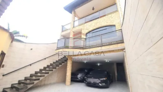 Sobrado com 3 Quartos à venda, 280m² no Vila Alpina, São Paulo