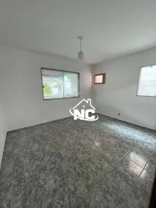 Casa de Condomínio com 4 Quartos à venda, 226m² no Marambaia (Manilha), Itaboraí