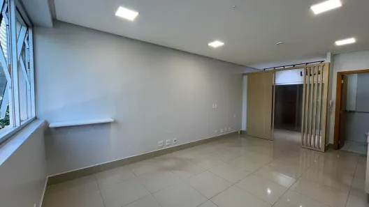 Sala Comercial para alugar, 36m² no Setor Oeste, Goiânia