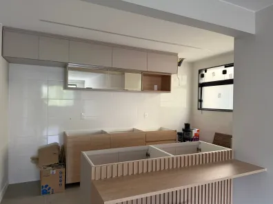 Apartamento com 2 Quartos para alugar, 80m² no Sans Souci, Nova Friburgo
