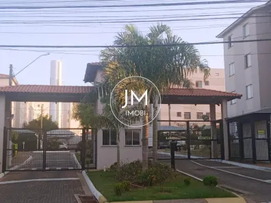 Apartamento com 2 Quartos à venda, 49m² no Parque São Jorge, Campinas