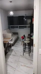 Apartamento com 2 Quartos à venda, 44m² no Cidade São Mateus, São Paulo