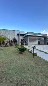 Casa com 4 Quartos à venda, 243m² no Residencial Ibi-Aram II, Itupeva