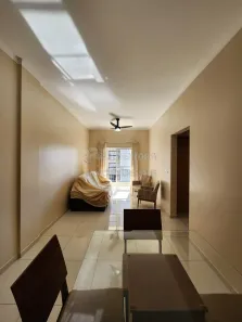 Apartamento com 2 Quartos para alugar, 90m² no Bom Jardim, São José do Rio Preto