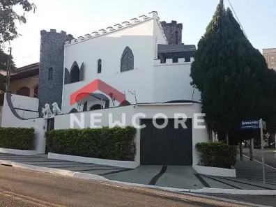 Casa com 3 Quartos à venda, 185m² no Vila Trujillo, Sorocaba