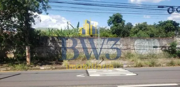 Lote/Terreno à venda, 1000m² no Chácara Primavera, Campinas
