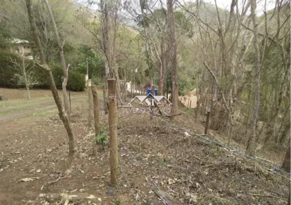 Lote/Terreno à venda, 2000m² no Araras, Petrópolis