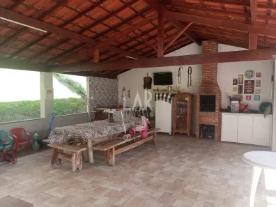 Casa com 4 Quartos à venda, 218m² no Sagrada Família, Belo Horizonte