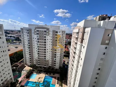 Apartamento com 2 Quartos para alugar, 70m² no Cidade Nova II, Indaiatuba