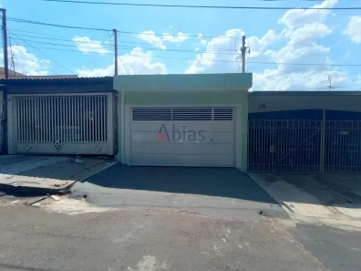 Casa com 2 Quartos à venda, 126m² no Jardim Tangará, São Carlos