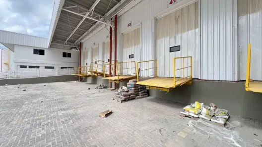 Galpão/Depósito/Armazém para alugar, 1515m² no Muribeca, Jaboatão dos Guararapes