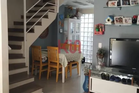 Casa com 4 Quartos à venda, 110m² no Parque Imperial, São Paulo