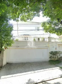 Sobrado com 6 Quartos à venda, 536m² no Caxingui, São Paulo