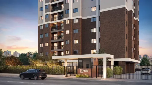 Apartamento com 2 Quartos à venda, 38m² no Dionisio Torres, Fortaleza