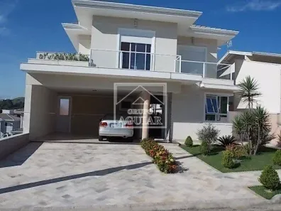 Casa de Condomínio com 3 Quartos à venda, 280m² no Pinheiro, Valinhos