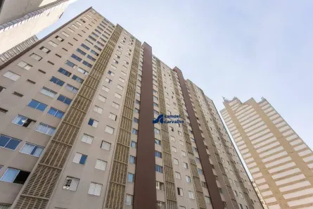 Apartamento com 1 Quarto à venda, 37m² no Consolação, São Paulo