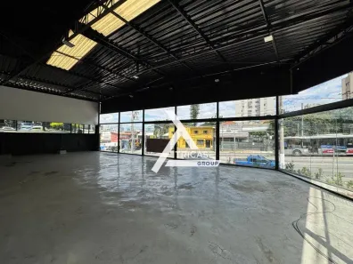 Ponto Comercial para alugar, 400m² no Santo Amaro, São Paulo