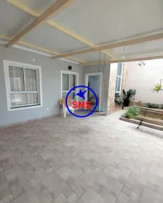 Casa com 3 Quartos à venda, 160m² no Residencial Cittá di Salerno, Campinas