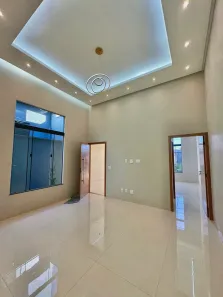 Casa com 3 Quartos à venda, 116m² no Itapoã, Aparecida de Goiânia