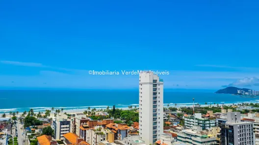 Cobertura com 3 Quartos à venda, 460m² no Enseada, Guarujá