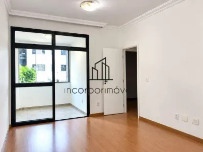 Apartamento com 2 Quartos à venda, 64m² no Buritis, Belo Horizonte