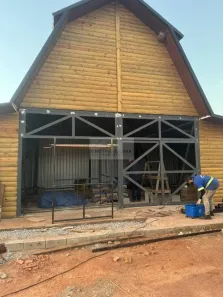 Fazenda/Sítio com 1 Quarto à venda, 30400m² no Laranjeiras, Paraibuna