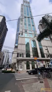 Apartamento com 3 Quartos à venda, 170m² no Centro, Balneário Camboriú