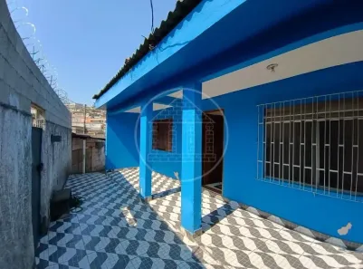 Casa com 2 Quartos à venda, 96m² no Jardim dos Manacás, São Paulo