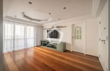 Apartamento com 4 Quartos à venda, 113m² no Belenzinho, São Paulo