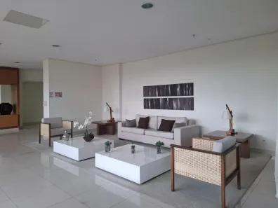 Apartamento com 2 Quartos à venda, 48m² no Tatuapé, São Paulo