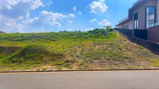 Lote/Terreno à venda, 1199m² no Parque Residencial Indaiá, Indaiatuba