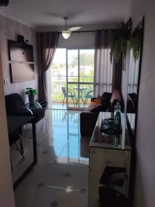 Apartamento com 2 Quartos à venda, 90m² no Jardim América, São José dos Campos