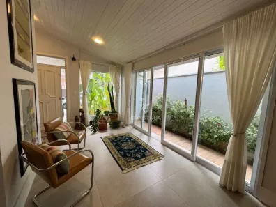 Casa de Condomínio com 3 Quartos à venda, 218m² no Sítios de Recreio Gramado, Campinas