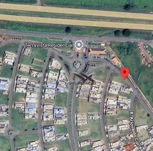 Lote/Terreno à venda, 380m² no Terravista Residence Club, Mirassol