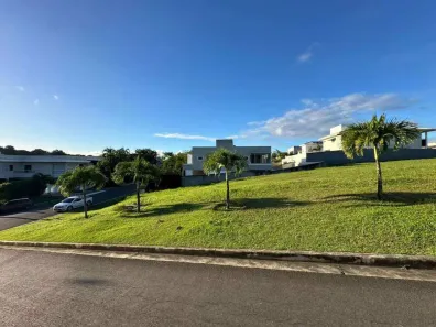 Lote/Terreno à venda, 580m² no Alphaville (Abrantes), Camaçari