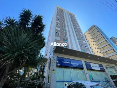 Apartamento com 1 Quarto para alugar, 38m² no Moinhos de Vento, Porto Alegre