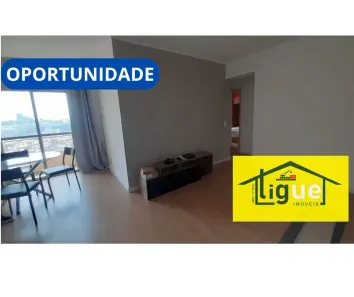 Apartamento com 3 Quartos para alugar, 82m² no Vila Butantã, São Paulo