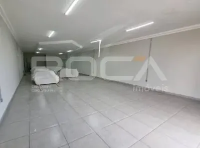 Ponto Comercial para alugar, 140m² no Ipiranga, Ribeirão Preto