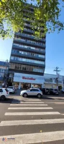 Sala Comercial com 1 Quarto para alugar, 30m² no Belém Novo, Porto Alegre