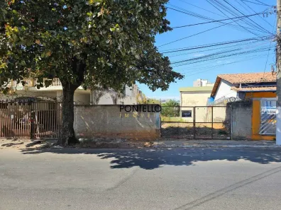 Lote/Terreno à venda, 394m² no Centro, Sete Lagoas