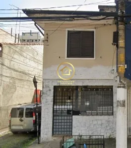 Sobrado com 2 Quartos à venda, 103m² no Vila Ipojuca, São Paulo