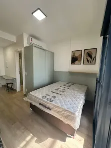 Apartamento com 1 Quarto à venda, 26m² no Perdizes, São Paulo