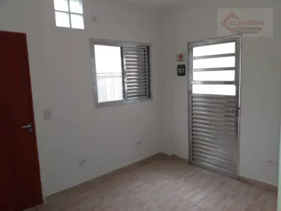 Casa com 1 Quarto para alugar, 80m² no Vila Formosa, São Paulo