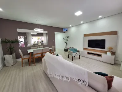 Sobrado com 3 Quartos à venda, 140m² no Planalto Paulista, São Paulo