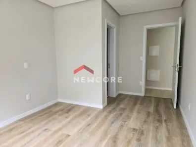 Apartamento com 1 Quarto à venda, 55m² no Vila Luiza, Canela