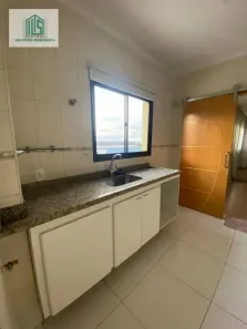 Apartamento com 3 Quartos à venda, 100m² no Campestre, Santo André